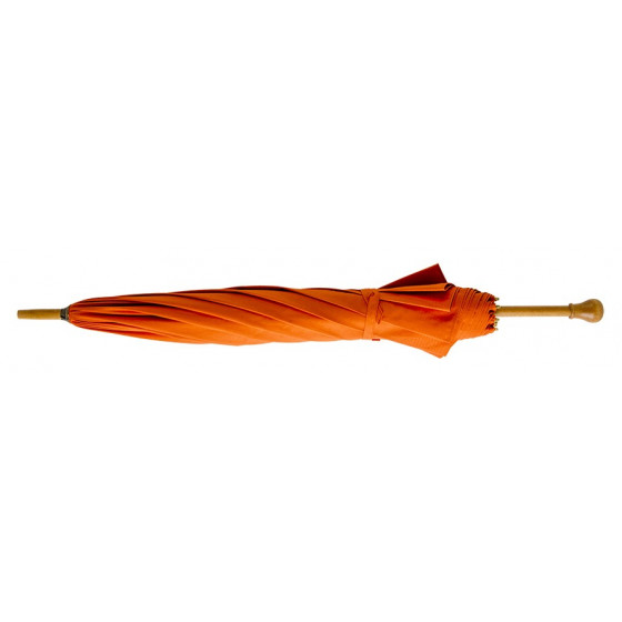 Parapluie de Berger Orange Piganiol