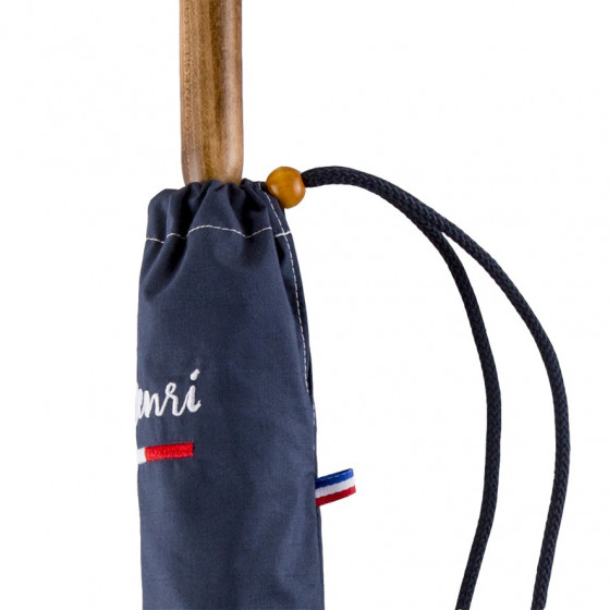 Parapluie Le Henri Homme Bleu