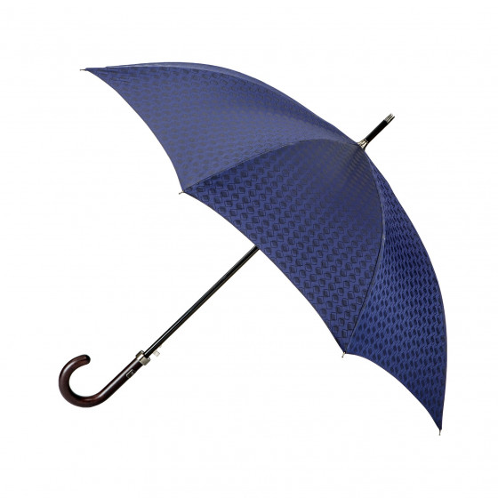 Parapluie Homme Cubique droit automatique
