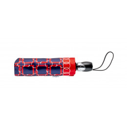 Parapluie Pliant Femme Sellier marine