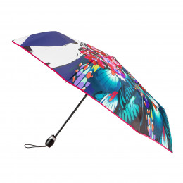 Parapluie Pliant Femme Nymphe