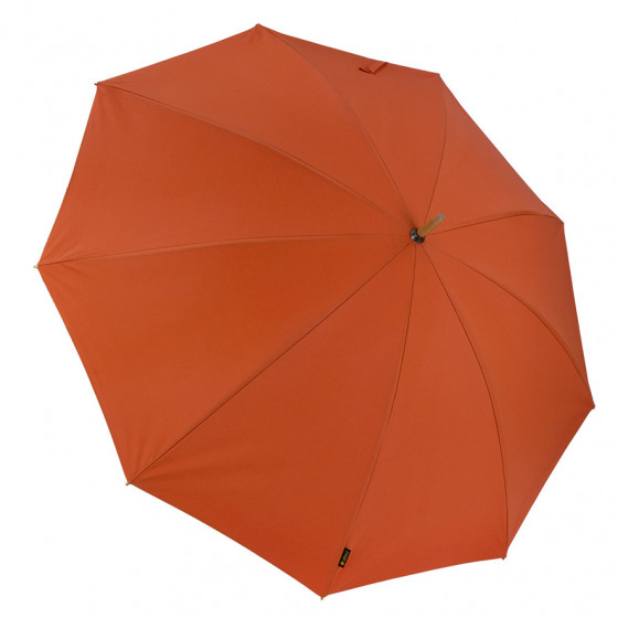 Parapluie de Berger Orange Piganiol