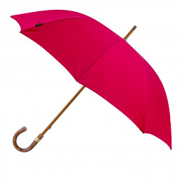 Parapluie L'Aurillac de Piganiol Homme Rouge