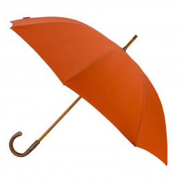 Parapluie L'Aurillac Homme Orange