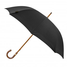 Parapluie L'Aurillac Piganiol Homme Noir