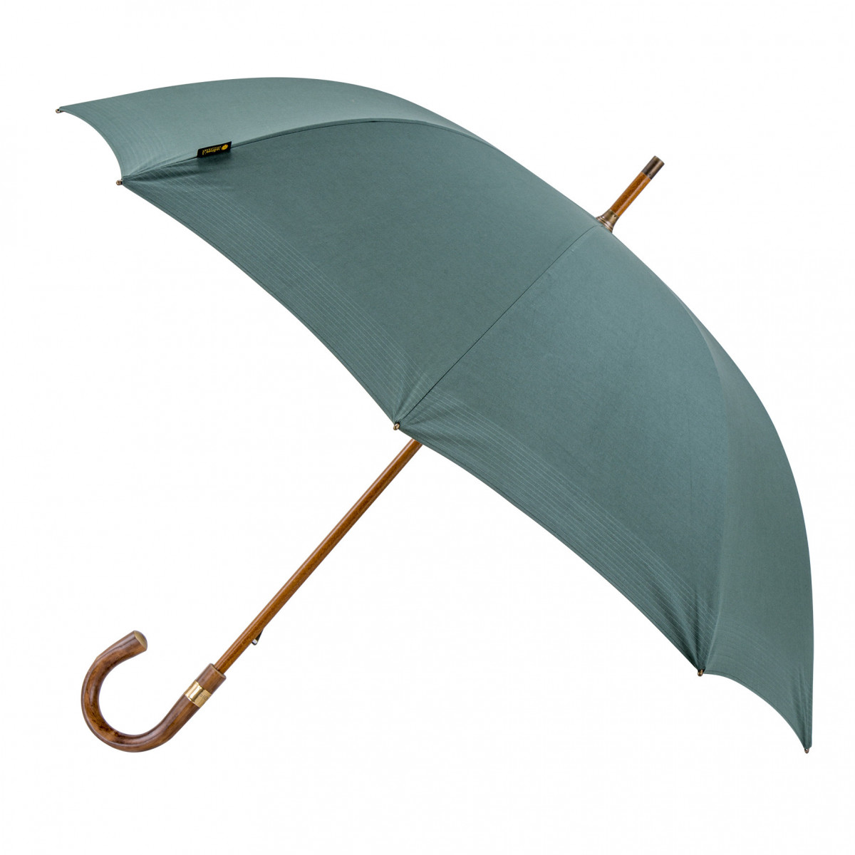 Achat d'un Parapluie L'Aurillac Vert pour femme - Parapluies Tradition Made  in France - Piganiol.fr