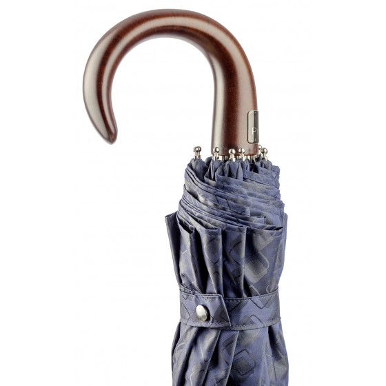 Parapluie pliant Homme Cubique Piganiol 