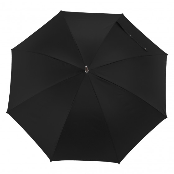 Parapluie de Golf droit manuel noir