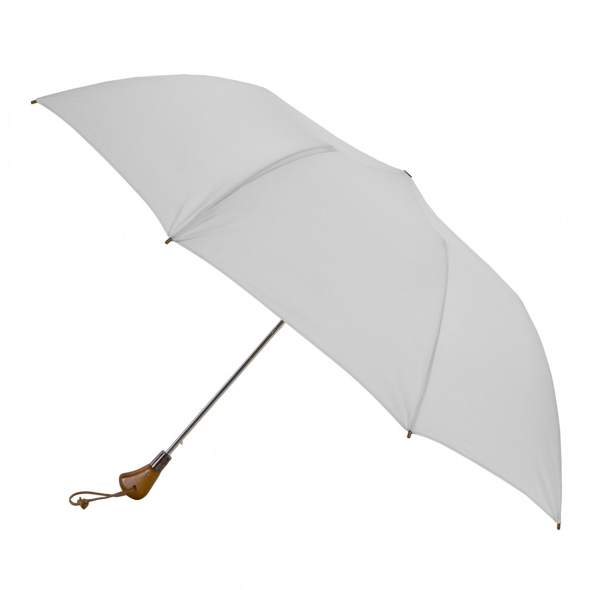Achat d'un Parapluie de Golf Pliant Blanc - Parapluies Automatiques pour  Hommes et Femmes - Piganiol