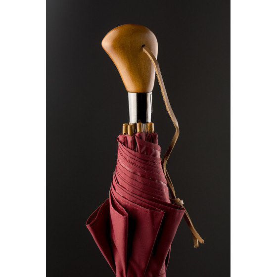 Parapluie de Golf pliant automatique Bouteille