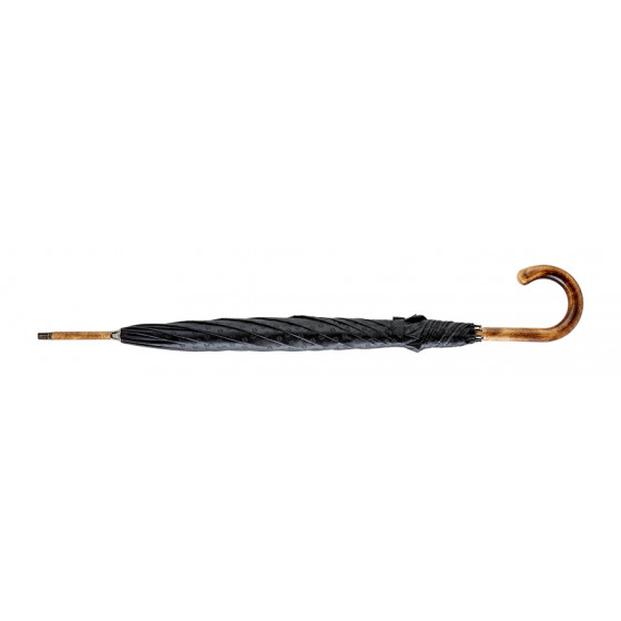 Parapluie Canne Premium Homme  Montage Anglais