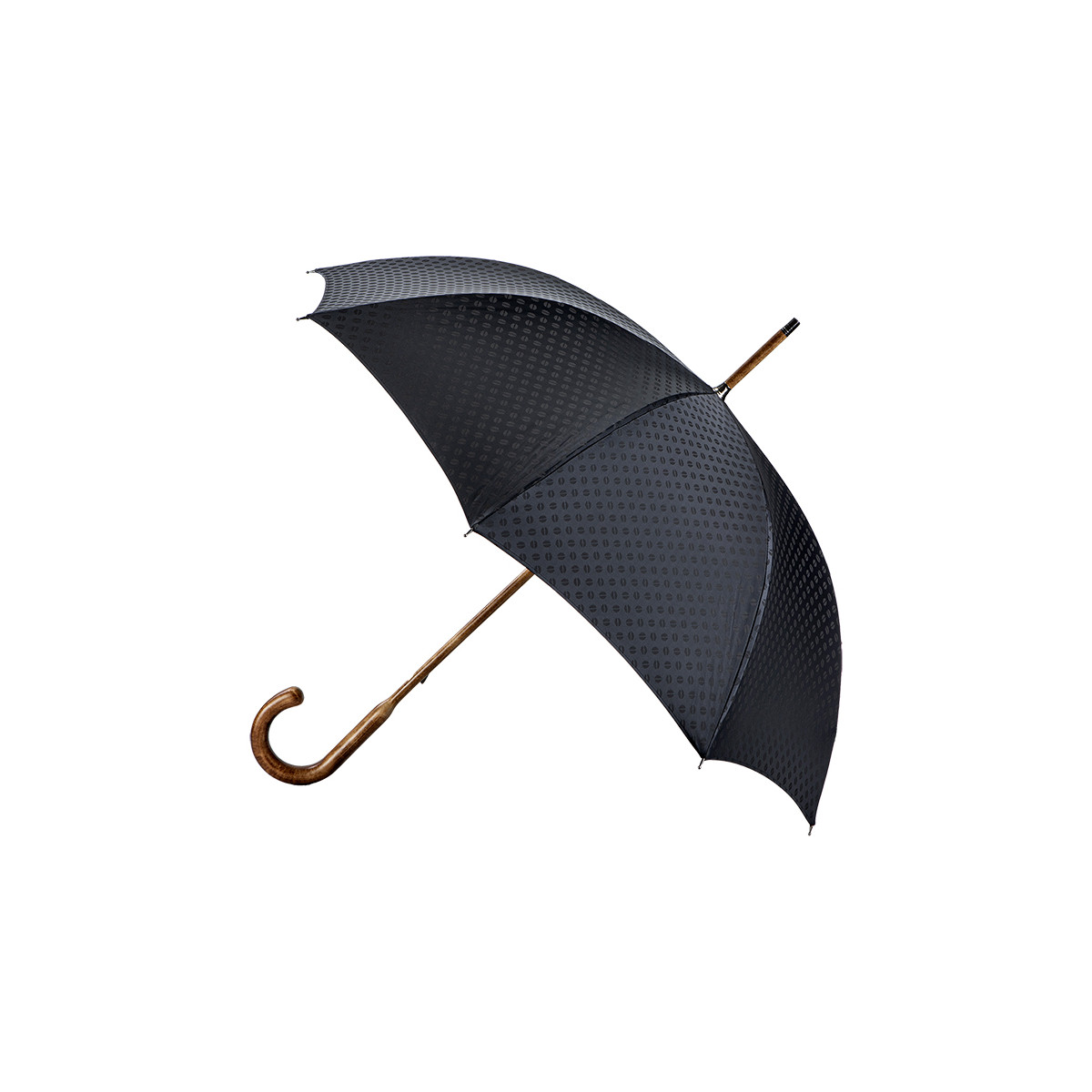Parapluie Homme Arabica - Made in France - Parapluie Piganiol