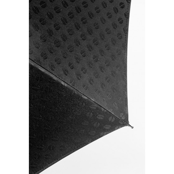 Parapluie Canne Automatique Homme Arabica