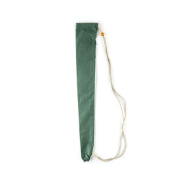 Fourreau pour parapluie de berger vert