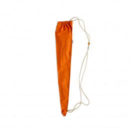 Fourreau pour le parapluie de berger orange