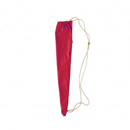 Fourreau pour parapluie de berger rouge