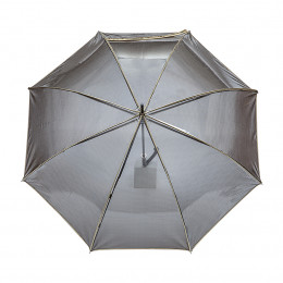Le Dr Neuser canne parapluie parapluie cloches Parapluie Parapluie Transparent Transparent 