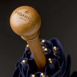 Parapluie de Berger Bleu Piganiol