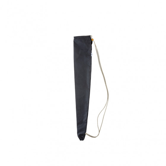 Fourreau pour parapluie L'Aurillac Homme noir