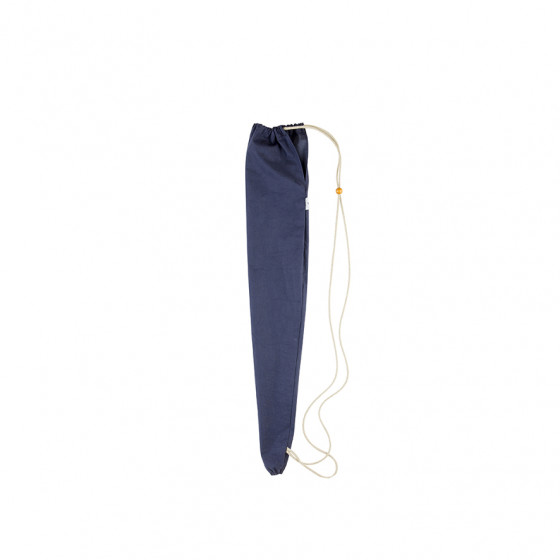 Fourreau pour parapluie L'Aurillac Homme bleu