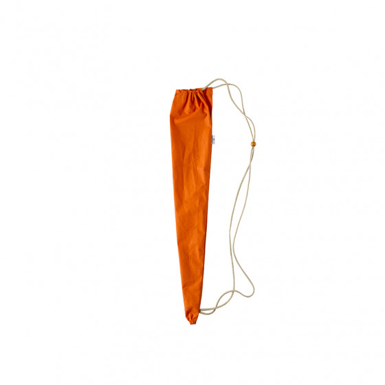 Fourreau pour parapluie L'Aurillac Femme Orange