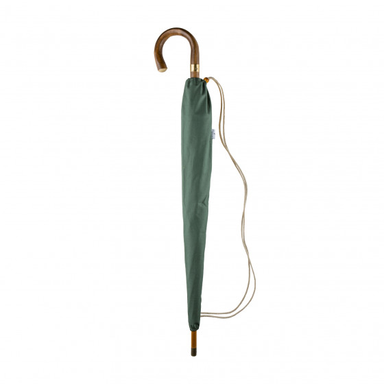 Fourreau pour parapluie L'Aurillac Femme Vert