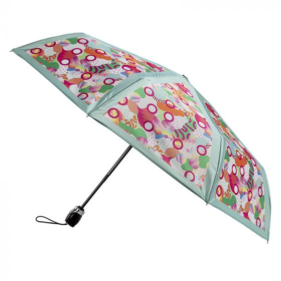 Parapluie femme pliant EFFUSION