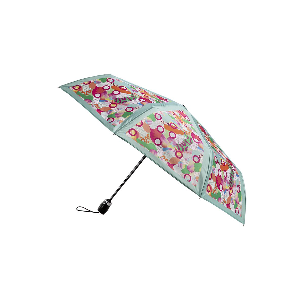 Mini-parapluie pliant Piganiol prince de galles