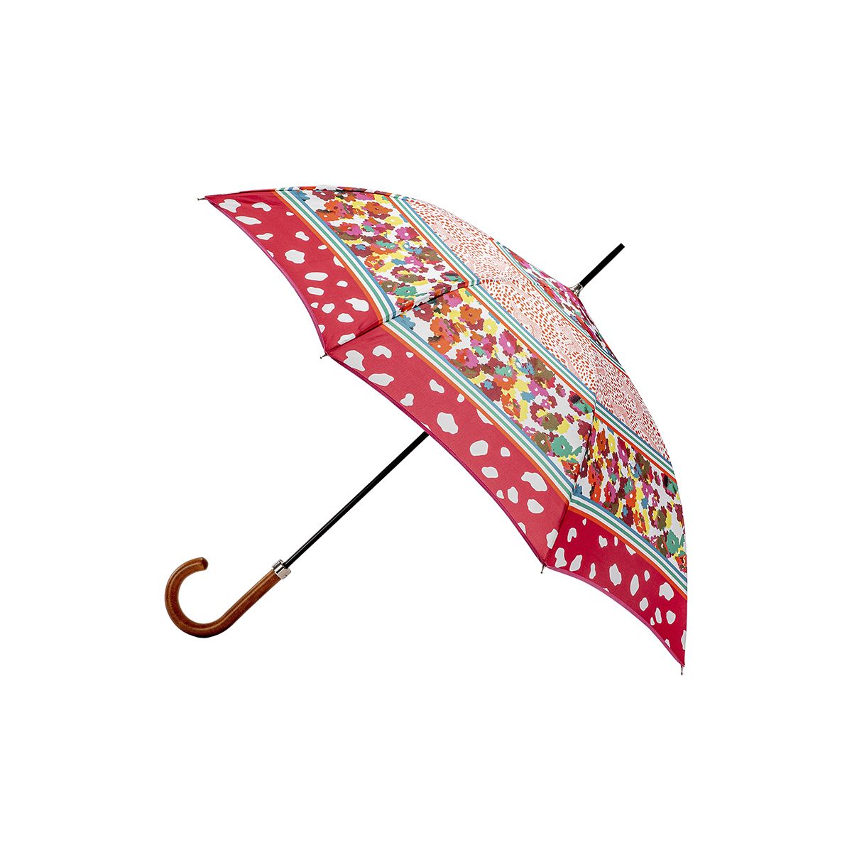 Achat d'un Parapluie de Golf Rouge - Grands Parapluies Droits pour Hommes  et Femmes - Piganiol