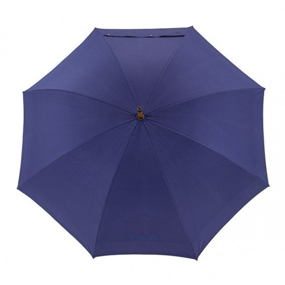 Parapluie L'Aurillac de Piganiol  Homme Bleu