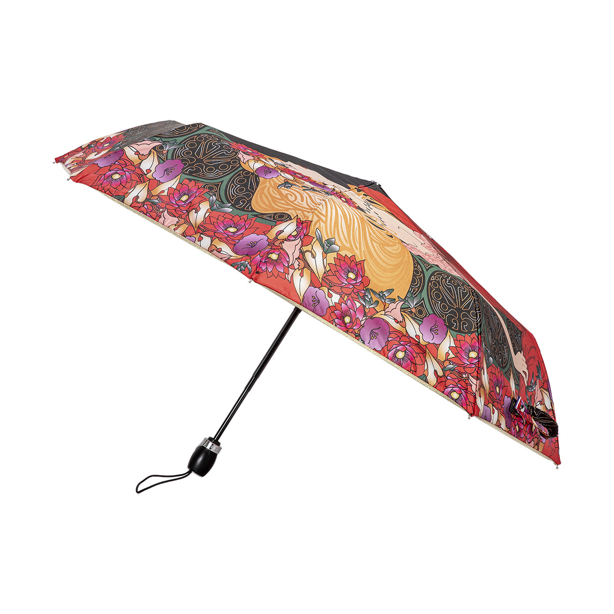 Parapluie femme pliant TWIST
