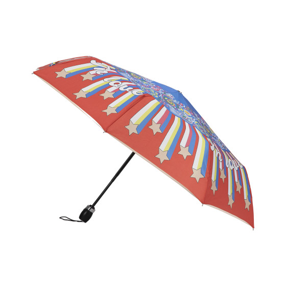 Parapluie femme pliant IN LOVE WITH RAIN
