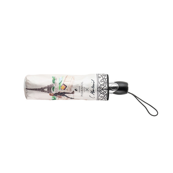 Cassandre Montoriol x Maison Piganiol Pliant