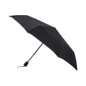 Parapluie Pliant Noir Automatique