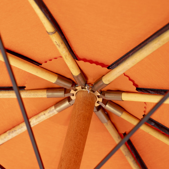 Parapluie de Berger Orange