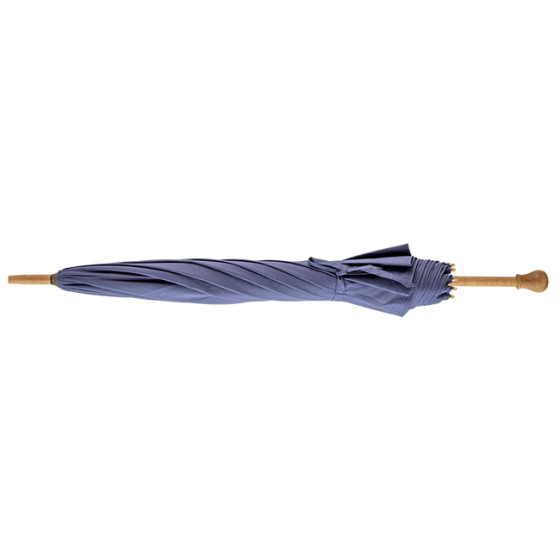 Parapluie de Berger Bleu Maison Piganiol