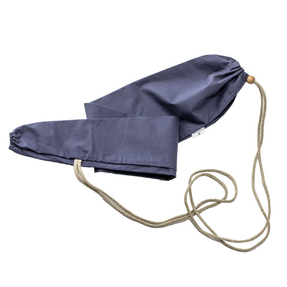 Fourreau pour parapluie L'Aurillac Homme bleu
