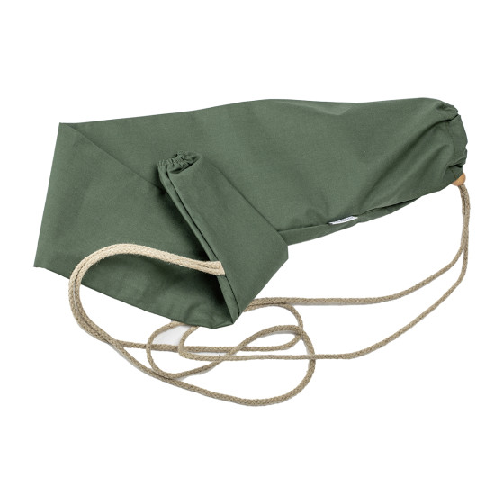 Fourreau pour parapluie L'Aurillac Homme vert