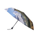 Parapluie pliant Puy Griou : Pierre Soissons x Maison Piganiol