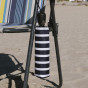 Parapluie Femme Pliant Marinière MARINE