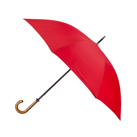 Parapluie Homme Scotland droit automatique