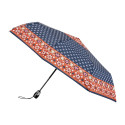 Parapluie femme pliant EDELWEISS