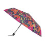 Parapluie femme pliant PUMPKINS