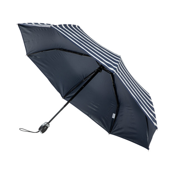 ParaOmbrelle Pliant Marinière ANTI UV UPF 50+