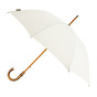 Parapluie L\'Aurillac Femme Ecru