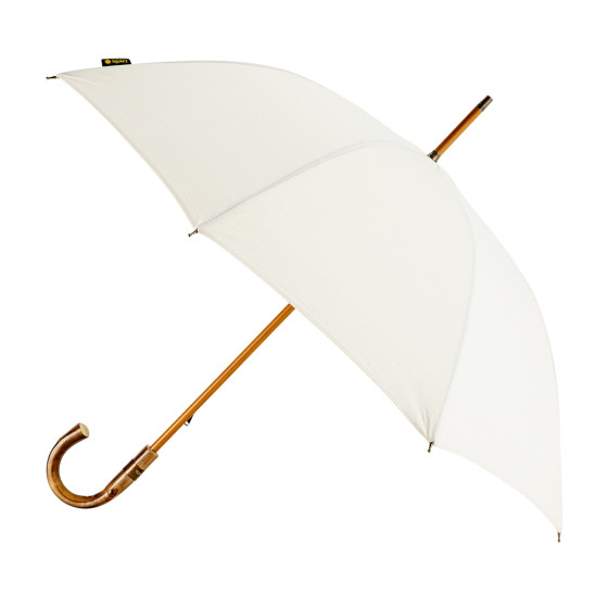 Parapluie L'Aurillac Ecru pour femme