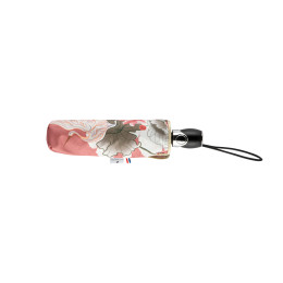 Parapluie femme pliant TSURU ouvert côté