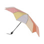 Parapluie femme pliant ÉTOILE JAPONAISE