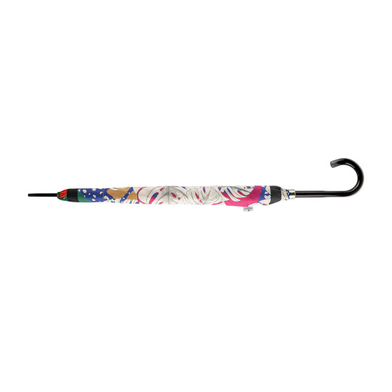 Parapluie femme canne MIOMBO droit