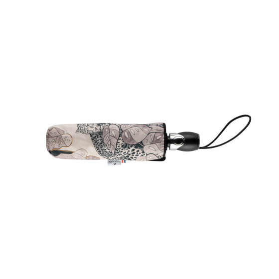 Parapluie femme pliant SAVANE face